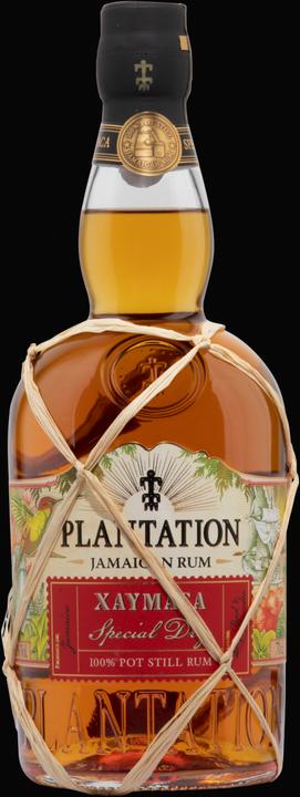 Produktbild Plantation Xaymaca Special Dry (1 x 70 cl)