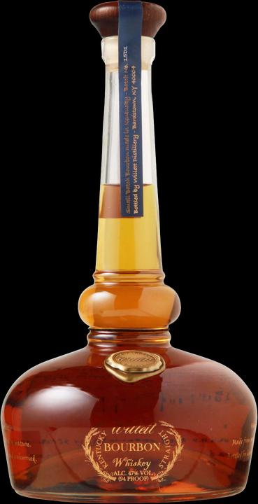 Image du produit Willett Distillery Droit (Bourbon, 1 x 70 cl)