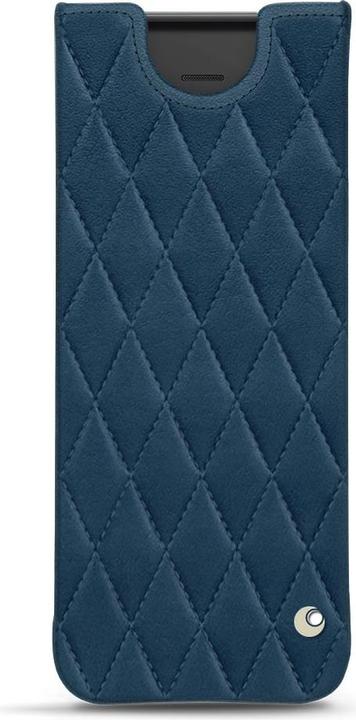 Blu mediterranean - Couture ( Pantone #0E3043 )