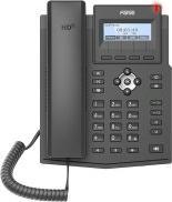 Produktbild Fanvil X1SG – VOIP-TELEFON MIT IPV6, HD-AUDIO