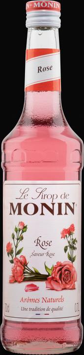 Monin Rose (1 x 70 cl)