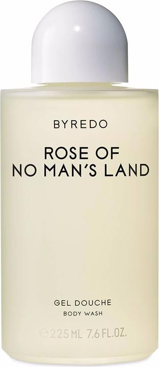 Actual product image Byredo Rose Of No Man's Land Body Wash (225 ml)