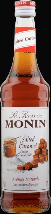 Immagine prodotto Monin Caramello salato (1 x 70 cl)