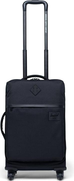 Produktbild Herschel Highland Carry-On Large Black (53 l, M (50 - 90l))