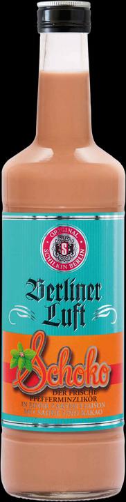 Produktbild Schilkin Berliner Luft Schoko (6 x 70 cl)