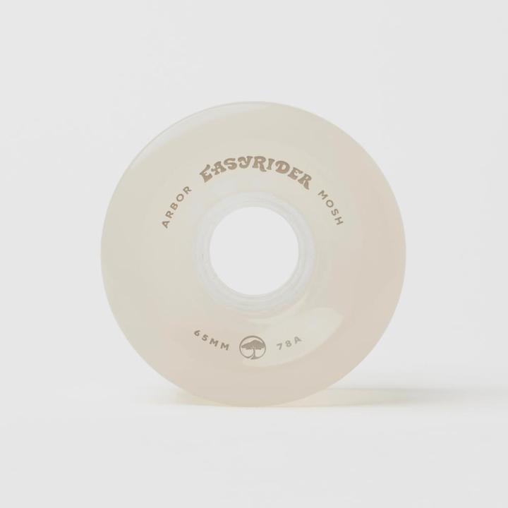 Actual product image Wheel Easyrider Mosh 65mm 2022 (65 mm)
