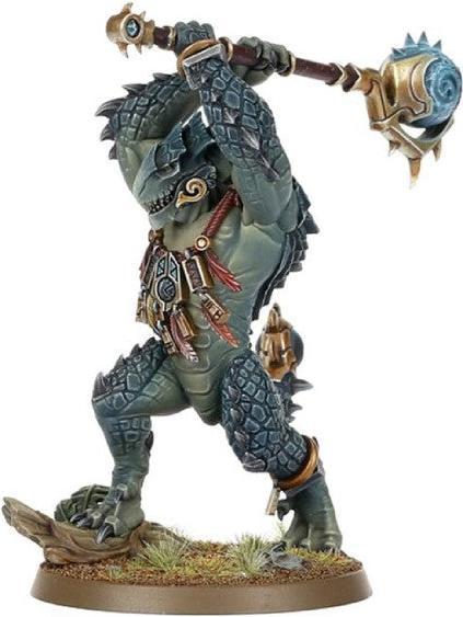 Immagine prodotto Games Workshop Warhammer AoS - Seraphon testa di lancia (Materiale sintetico)