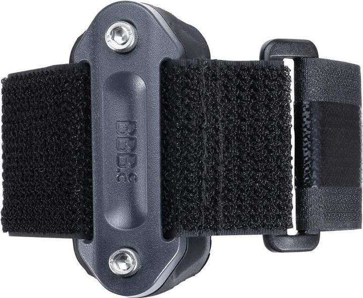 Actual product image BBB HaulerMount BBC-111