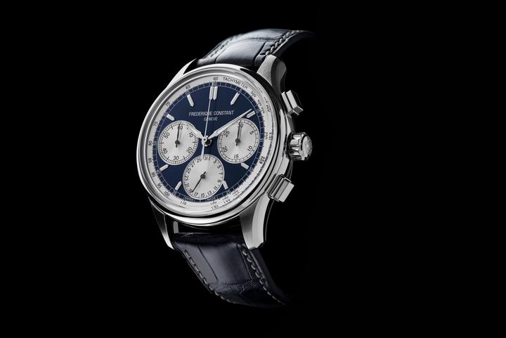 Immagine prodotto Alpina Watch Alpine 4 Automatico (44 mm)