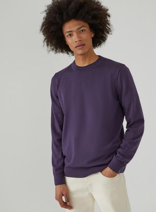 Produktbild La Redoute Collections Pullover aus 100% Merinowolle (S)