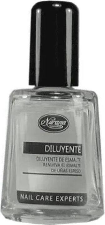 Nurana Cosmetics Nurana Emaille Verdünner 10ml (10 ml)