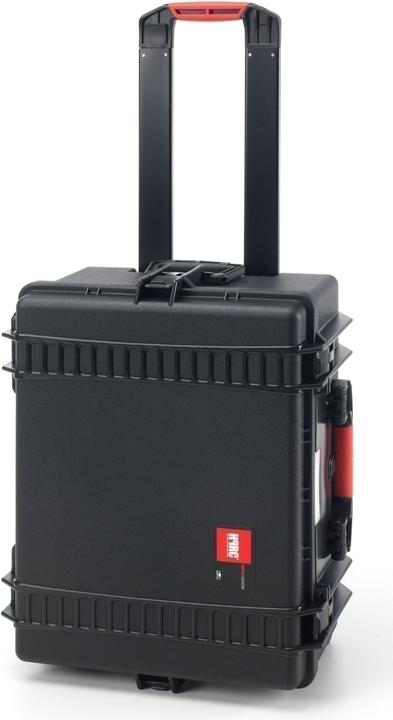 Immagine prodotto HPRC 2600W arrotolabile, cassa vuota
