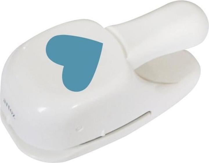 Produktbild Artoz Motivstanzer Herz, 5 cm