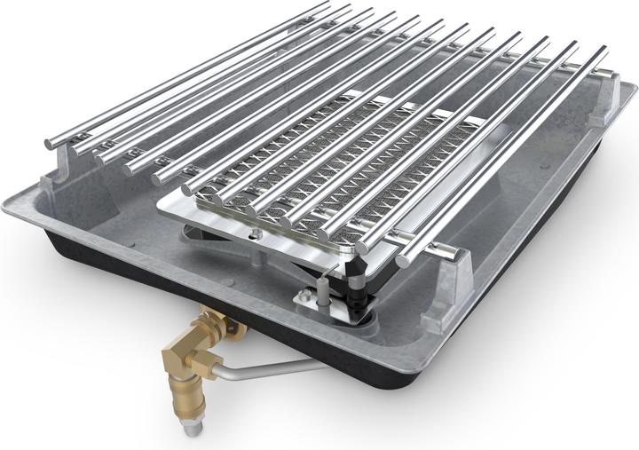 Image du produit Broil King Brûleur latéral infrarouge