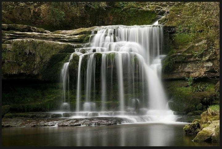 Image du produit Lee Filters Lee BIG Stopper (100 mm, Filtre de couleur neutre)