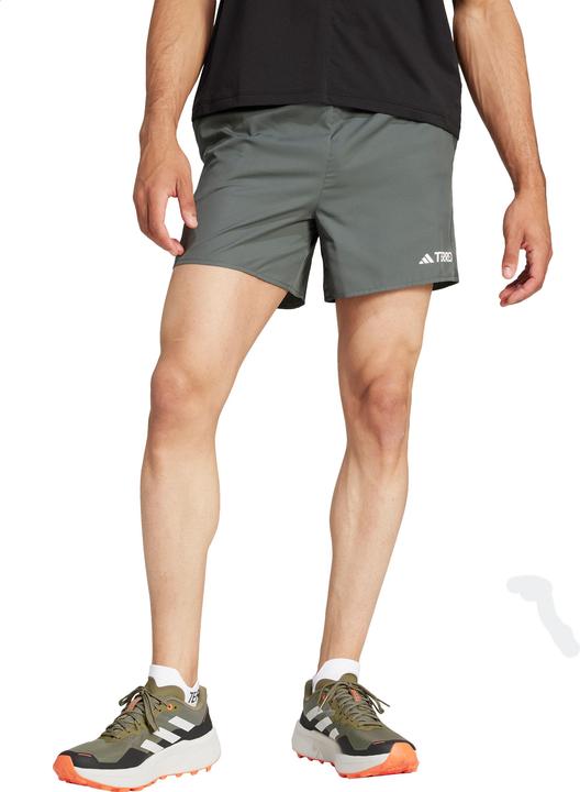 Image du produit adidas Multi 5" Light (S)