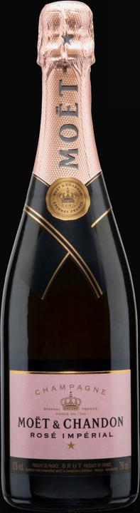 Moët & Chandon Champagne Impérial brut rosé