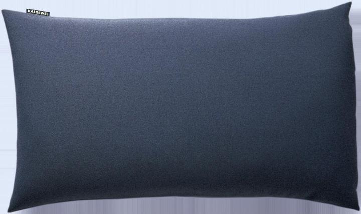 Actual product image Kaldewei tub cushion, anthracite #687675830000 (50 x 30 cm)