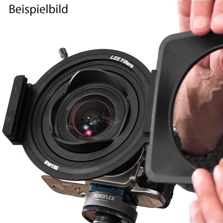 Produktbild Lee Filters SW150 72mm Screw In Lens Adaptor (Objektivfilter Adapter)