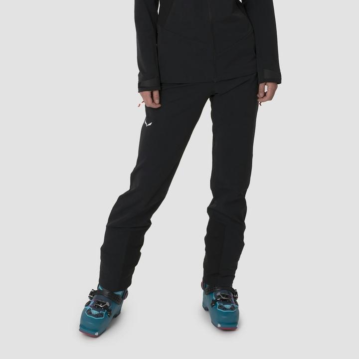 Produktbild Salewa Sella Durastretch Hose Da (38)