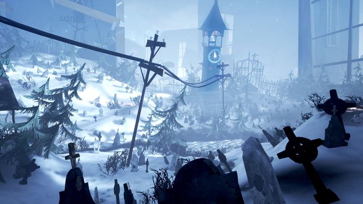 Immagine prodotto Gearbox Ciao vicino: nascondino (PS4, EN)