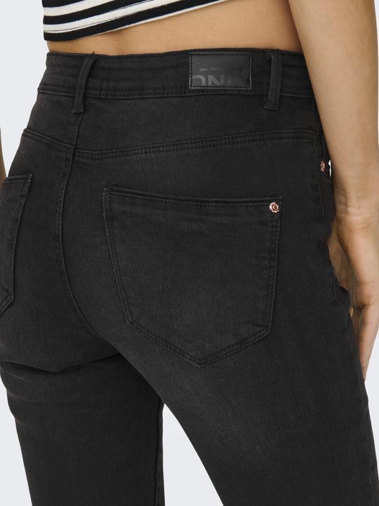 Produktbild Only ONLWauw Mid Skinny Fit Jeans (32)