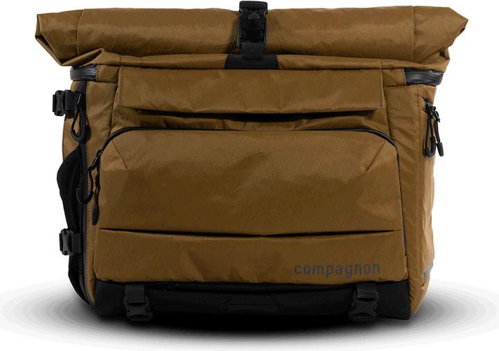 Compagnon Element Sling 15 (Fotorucksack, 18 l)