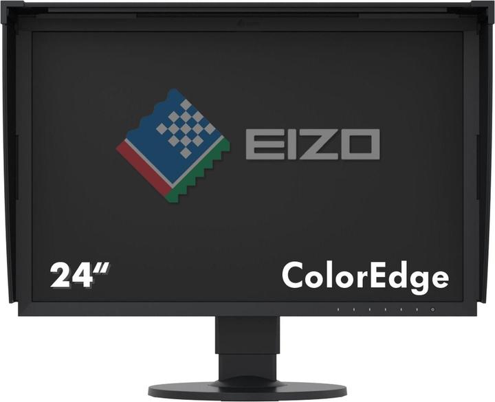 Produktbild Eizo CG2420 ColorEdge (1920 x 1200 Pixel, 24")
