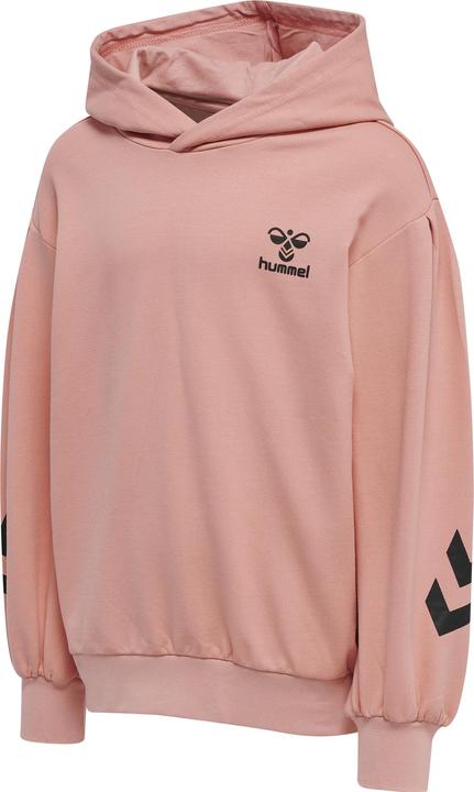Produktbild hummel Due Hoodie (122)