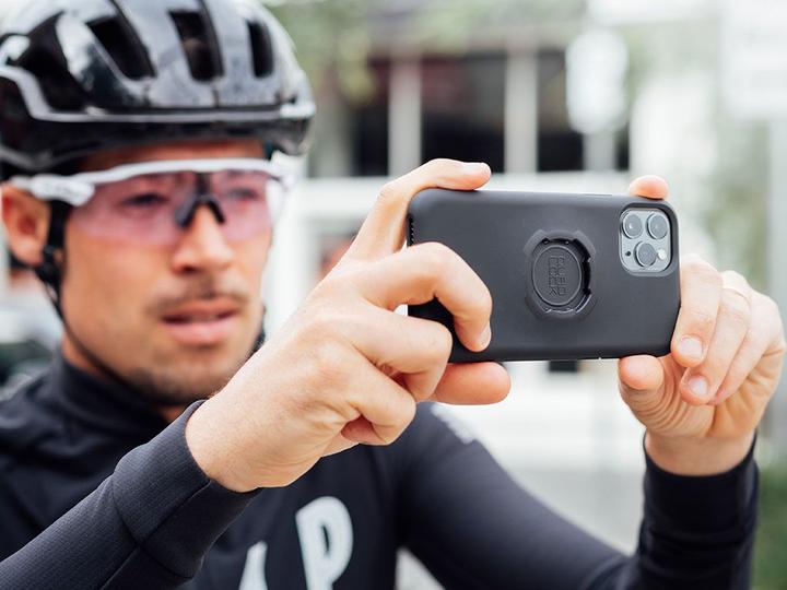 Produktbild Quad Lock Mag Case (Apple iPhone 14 Pro)