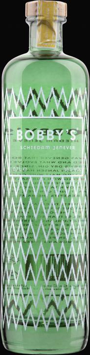 Image du produit Bobby's Schiedam Jenever Gin (1 x 70 cl)