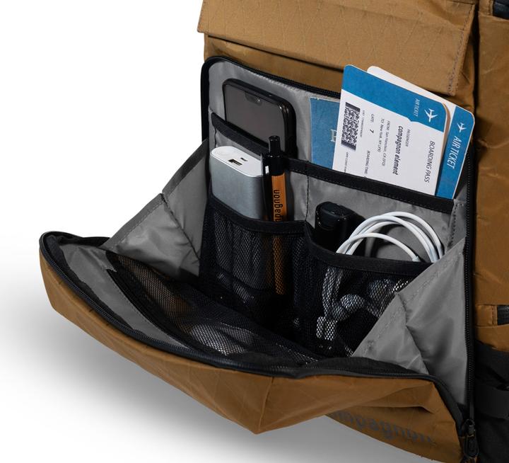 Actual product image Compagnon Element Rucksack (Photo backpack, 30 l)