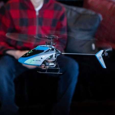 Image du produit Blade HELI Nano S3 EP RTF m/AS3X & SAFE