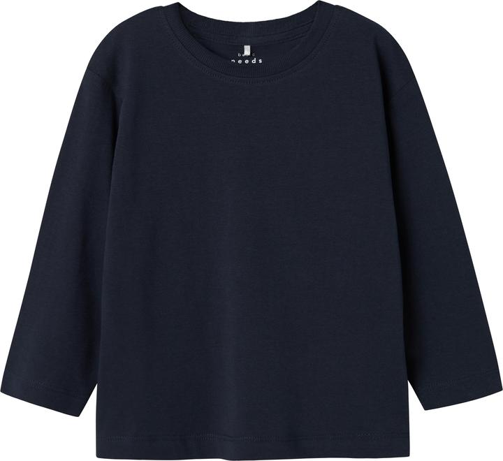 Name it Nmmvobbo Ls Nreg Top Noos