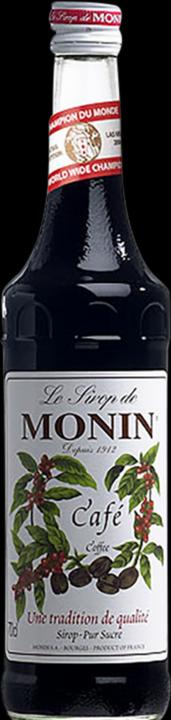 Image du produit Monin Café (1 x 70 cl)