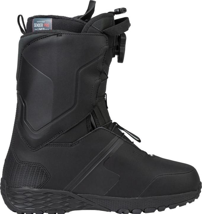 Actual product image Northwave Decade Hybrid (42)