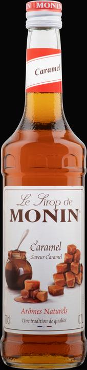 Monin Caramel (1 x 70 cl)