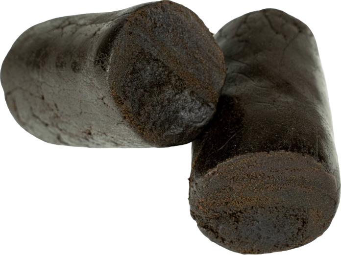 Produktbild Green Passion Black Afghan (10 g, Indoor)