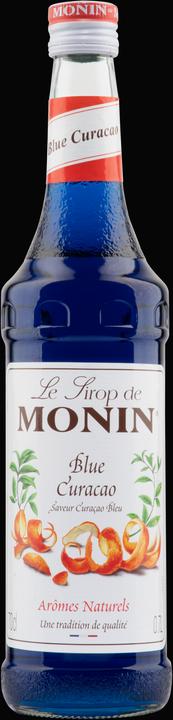 Monin Curaçao (1 x 70 cl)