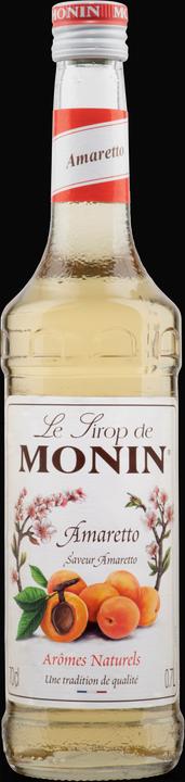 Monin Amaretto (1 x 70 cl)