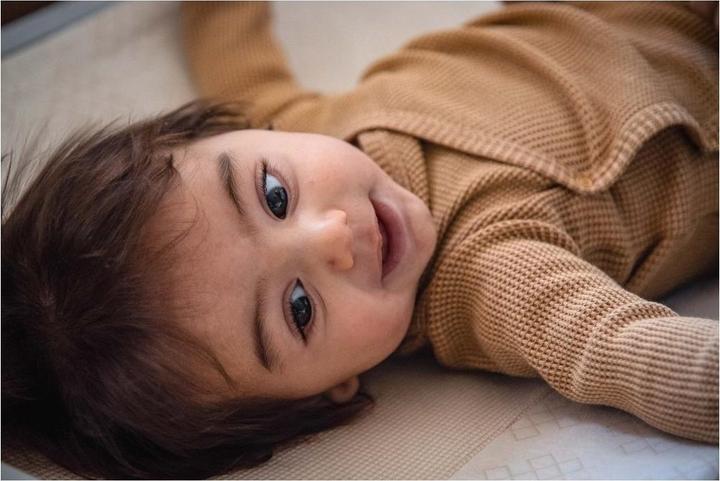 Immagine prodotto Lodger Ciumbelle manica lunga swaddle (56)
