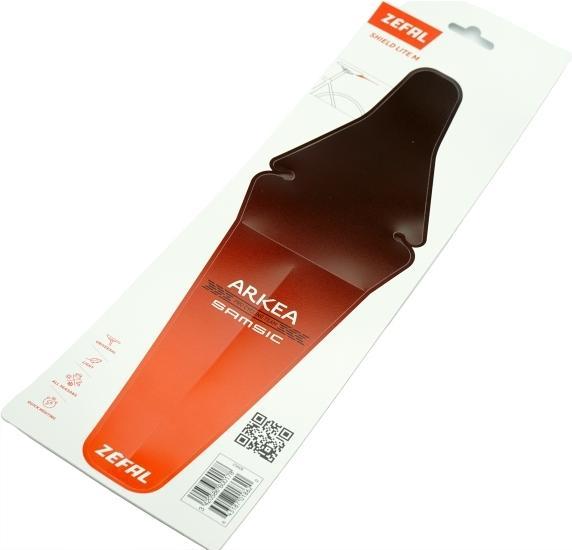 Immagine prodotto Zefal Shield lite M (Parafango anteriore)