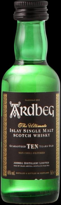 Immagine prodotto Ardbeg malto singolo (Single Malt, Whisky scozzese)