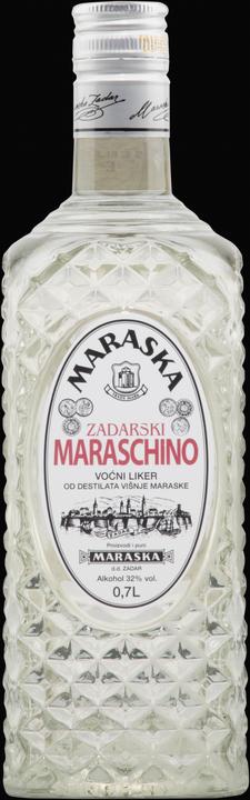 Image du produit Maraska Liqueur de cerise Maraschino
