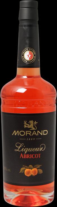 Image du produit Morand Liqueur d'abricot - Abricotine Liqueur