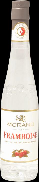 Image du produit Morand Framboise - Framboise