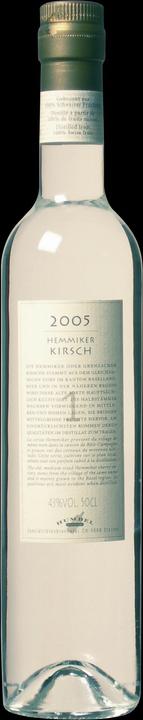 Produktbild Humbel Kirsch Hemmiker Nr. 1