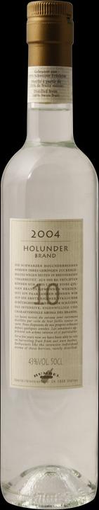 Produktbild Humbel Holunder Nr. 10 (1 x 50 cl)