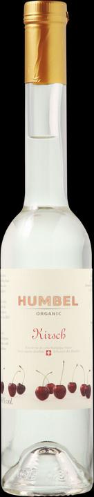 Actual product image Humbel Organic cherry (1 x 35 cl)