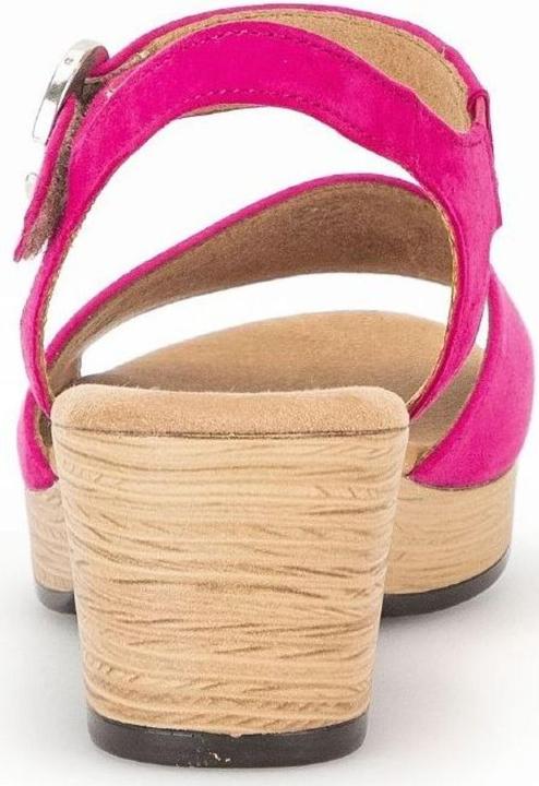 Actual product image Gabor Sandal 42.071.21 (40)